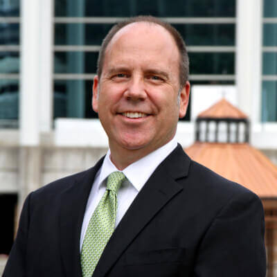 Paul Brake